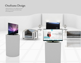 品牌宣傳型網(wǎng)站建設